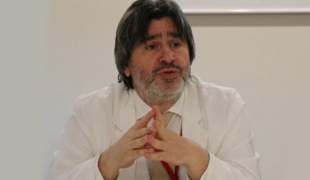 Kocaeli Devlet Hastanesi Başhekimi Dr. Adem Çakır koronavirüse yakalandı