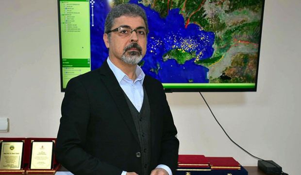 Korkutan deprem açıklaması! Diğer fayları tetikleri..