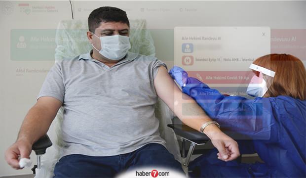 Koronavirüs aşı randevusu nasıl alınır? MHRS ve e-Devlet üzerinden aşılama randevu işlemleri..