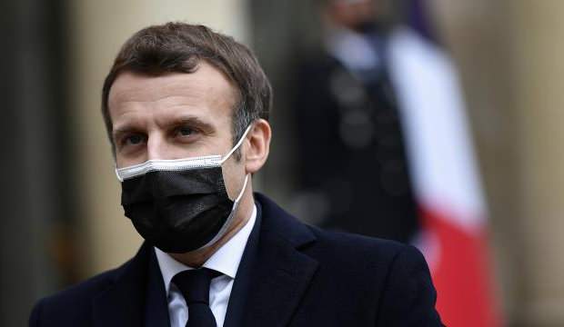 Macron’a aşı eleştirisi: Cumhurbaşkanı çok ciddi bir hata yaptı