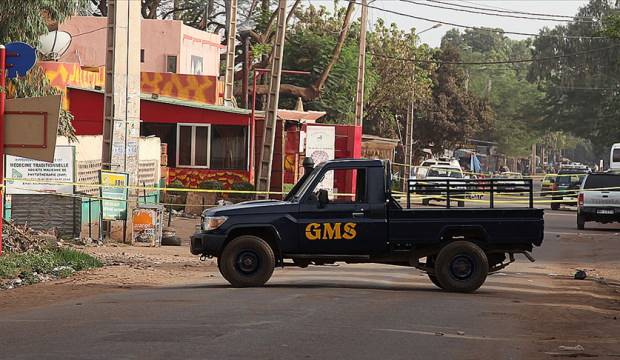 Mali’de 100 sivilin öldüğü belirtilen hava saldırısında gözler Fransa’ya çevrildi