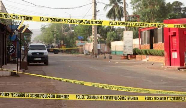Mali’de en az 100 kişinin hayatını kaybettiği saldırıdan Fransa sorumlu tutuluyor