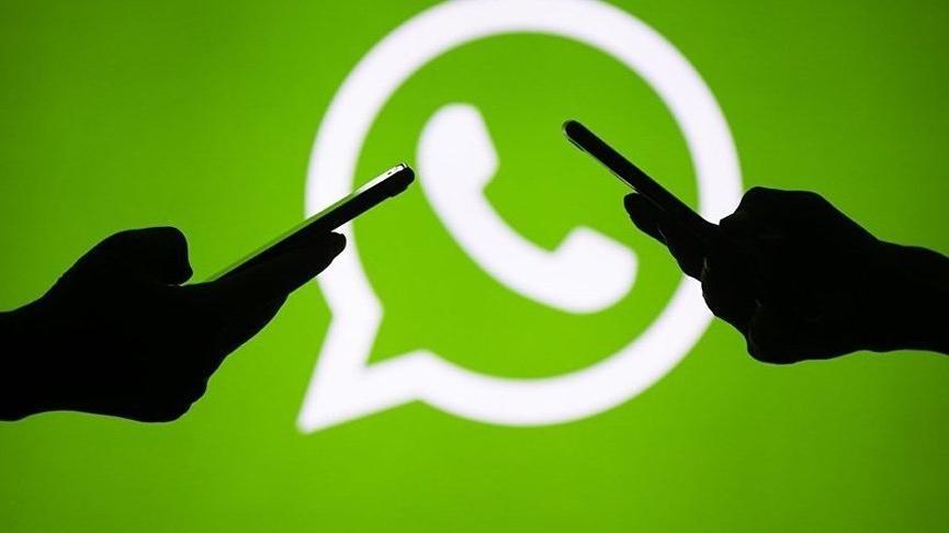 WhatsApp grup ve sohbetleri Google’a sızdı