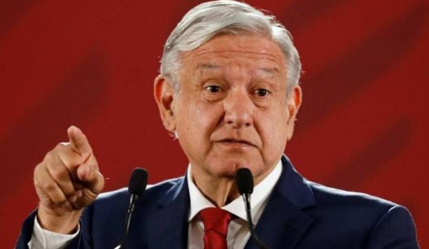 Meksika’dan sosyal medya yasaklarına meydan okuma