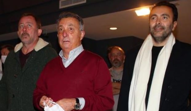 Menajerlerden Beşiktaş’a 5 teklif