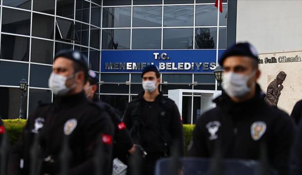 Menemen Belediye Başkan Vekilliği kura çekimi ikinci kez yapılamadı