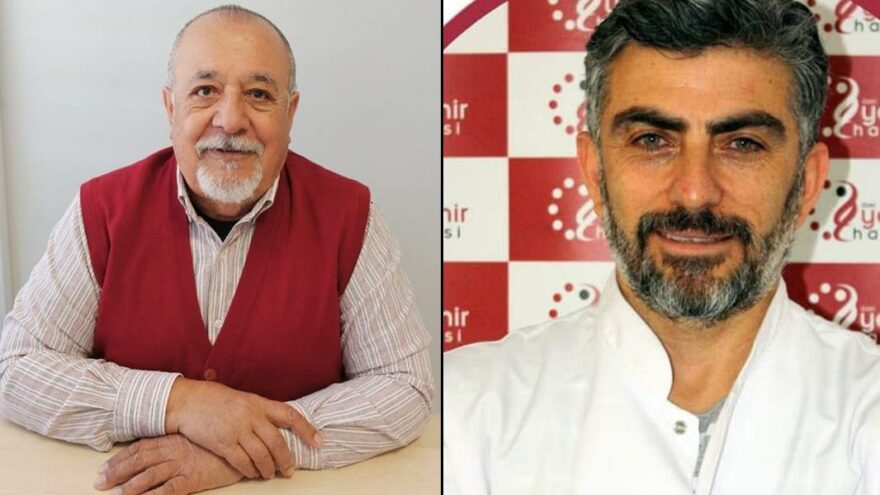 Mersin’de 3 doktor corona nedeniyle hayatını kaybetti