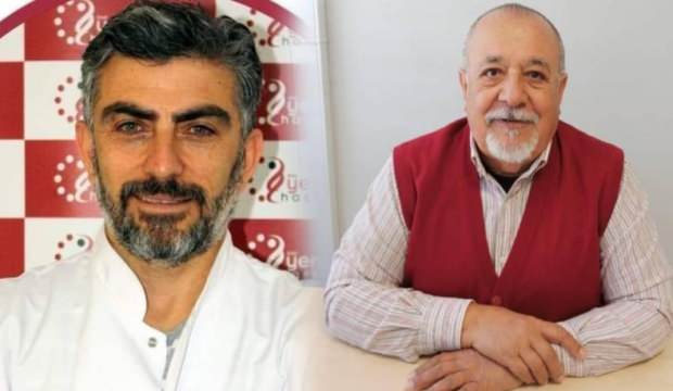 Mersin’de 2 doktor koronavirüsten hayatını kaybetti!