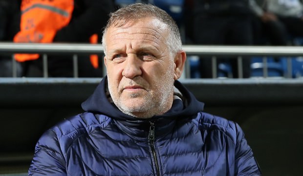 Mesut Bakkal’dan mağlubiyet açıklaması