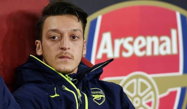 Mesut Özil gerçeği ortaya çıktı! Reddetmiş…
