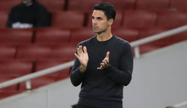 Arteta’dan Mesut Özil açıklaması