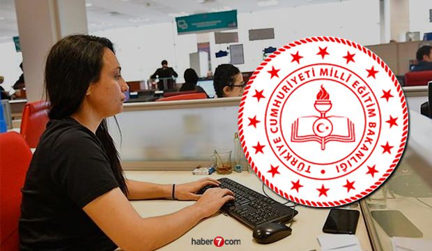 Milli Eğitim Bakanlığı (MEB) en az ilköğretim 1082 memur alımı yapacak! İşte Boş kadrolar
