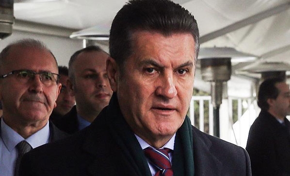 Mustafa Sarıgül’den CHP’li Sağlar’a tepki! ‘Kabul etmeyiz’