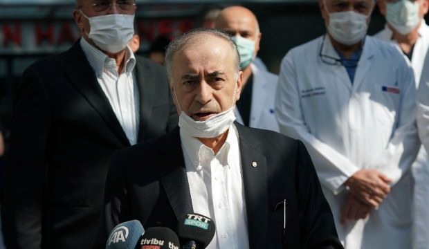 Mustafa Cengiz: Omar’ın gözünde iyiye doğru gidiş var