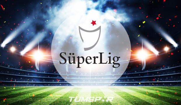 Süper Lig’de 17. hafta heyecanı başlıyor