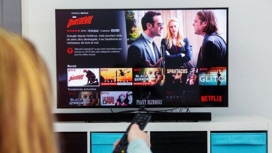 Ülkeyi ayağa kaldıran haber: Netflix’e zam geliyor