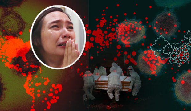 Neyin yanlış gittiğini çözemiyorlar! İrlanda’da koronavirüs kontrolden çıktı