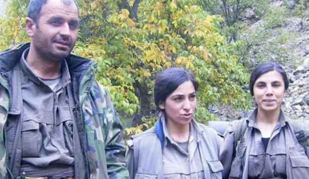 PKK’dan kaçan kadın teröristin anlattıkları kan dondurdu! Taciz, tecavüz…