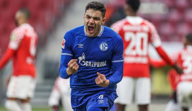 Ozan Kabak’a bir talip daha!