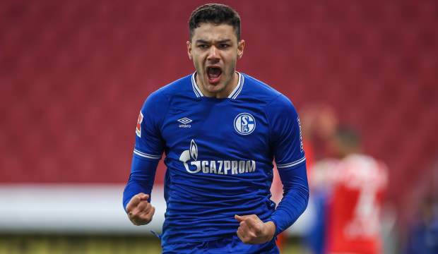 Ozan Kabak’a Premier Lig’den bir talip daha!