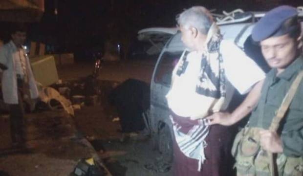 Husiler düğün salonuna saldırdı! Çok sayıda ölü ve yaralı var