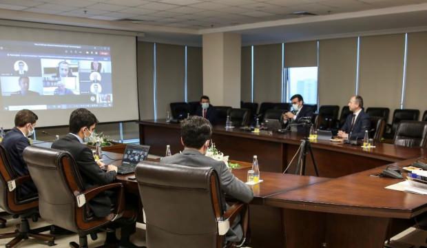 YTB’den “Kıbrıs’ta BM çatısı altında iki devletli çözüm önerisi” paneli