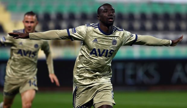Papiss Cisse’ye Fatih Karagümrük talip!