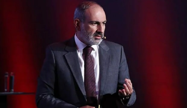 Paşinyan karantinaya alındı! Sebebi açıklanmadı