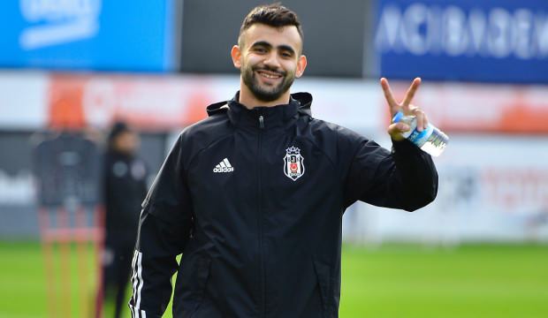 Rachid Ghezzal’dan Ribery itirafı!