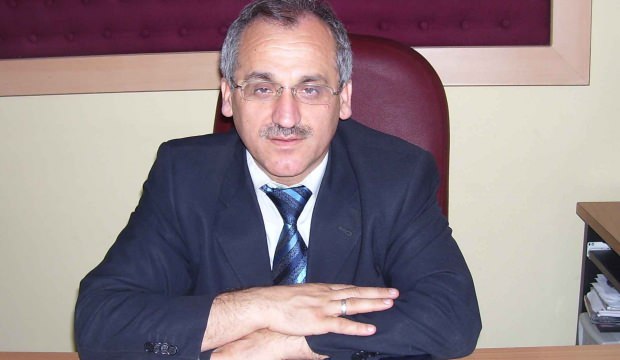 Rahmetli Asım Gültekin’in ağabeyi Ömer Faruk Gültekin vefat etti