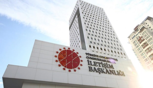 İletişim Başkanlığı CHP’nin iddiasına cevap verdi: Tamamen yalan ve hayal ürünü