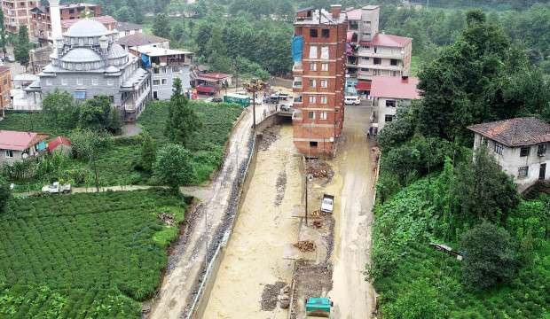 Rize için kritik plan! İçişleri Bakanlığı hazırladı