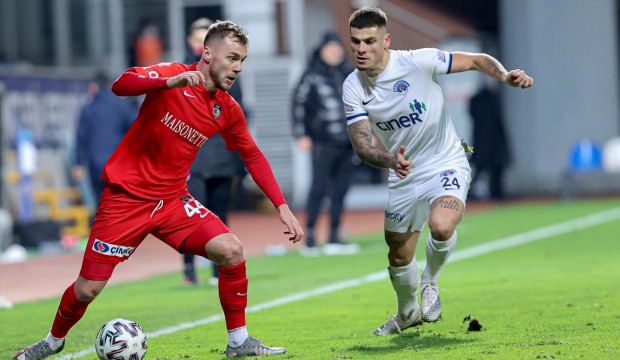 Rumen basını yazdı! Beşiktaş’ın listesinde…