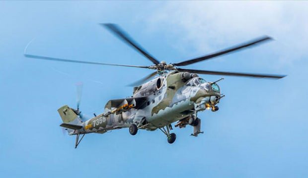 Rusya, Azerbaycan’ın düşürdüğü helikopterle ilgili dava açtı