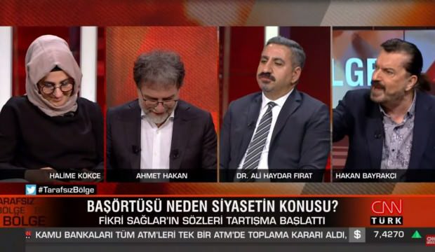 CHP’yi değil AK Parti’yi eleştir diyenlere çok sert tepki! Kazananın neyini eleştireyim