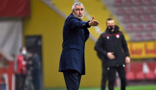 Samet Aybaba’dan istifa açıklaması!