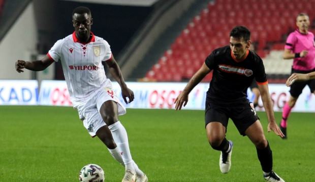 Samsunspor 90+7’de 3 puana uzandı!