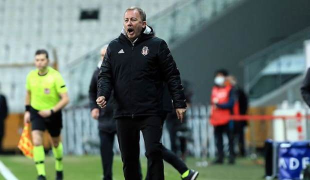 Sergen Yalçın’dan transfer açıklaması: Zorlanıyoruz