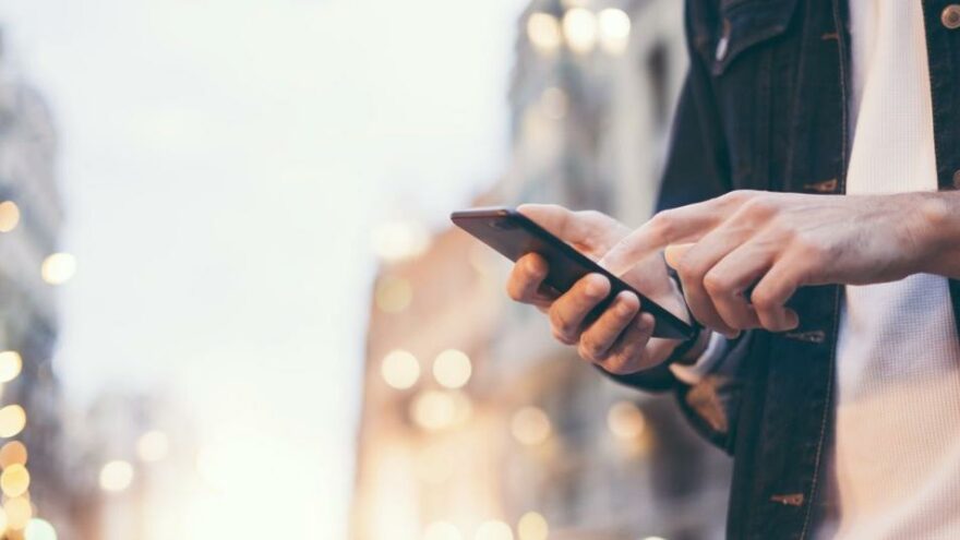 İstenmeyen ticari SMS ve aramaları engelleyen sistem devrede