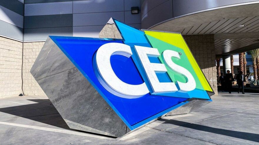 İlk online CES’te öne çıkan ürünler