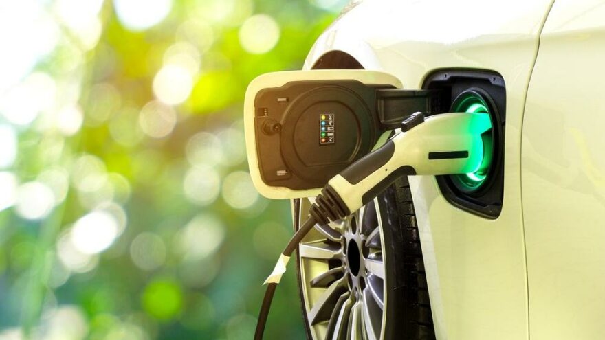 O ülke en çok ‘elektrikli otomobilleri’ tercih etti