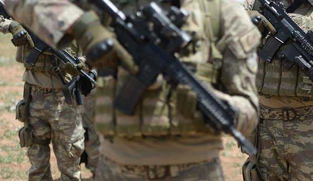 Siirt’te son bir yılda 31 terörist etkisiz hale getirildi