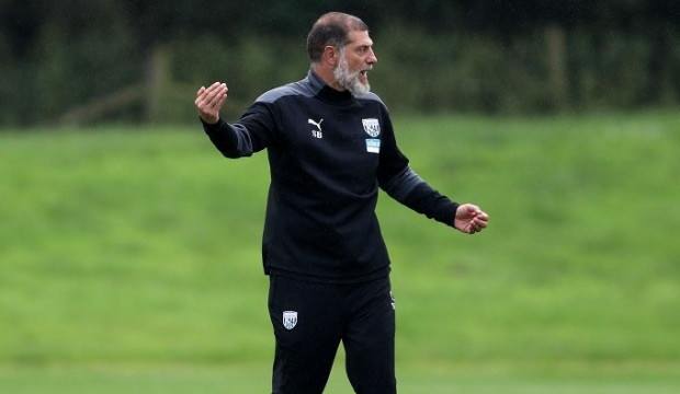 Slaven Bilic’in yeni adresi belli oldu!