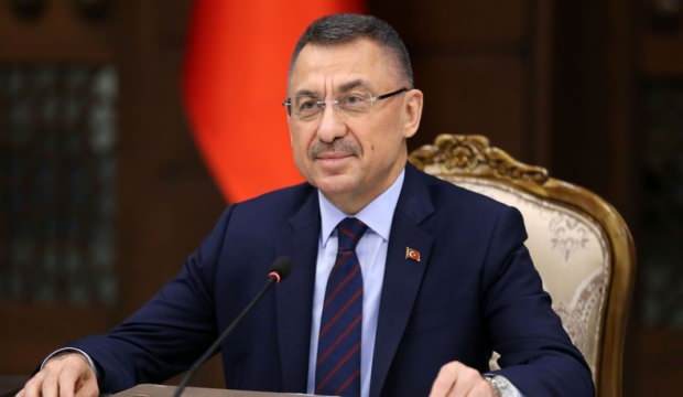 Sn. Fuat Oktay’a Açık Mektup
