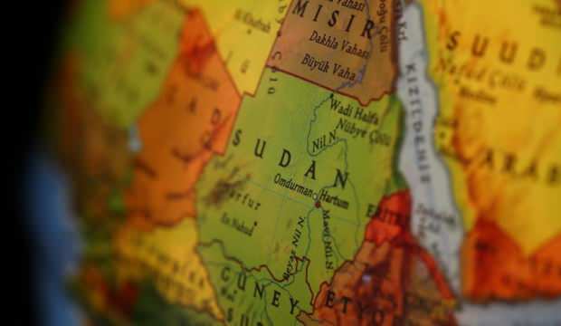 Sudan, Etiyopya sınırındaki hava sahasını sivil uçuşlara kapattı