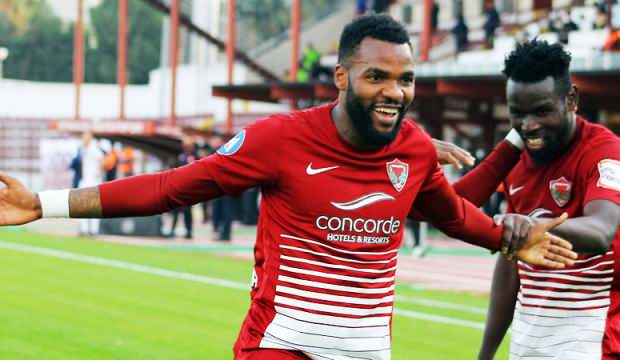 Süper Lig’in altını üstüne getirdi!