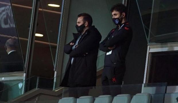 Tahkim Kurulu’ndan Okan Buruk’a müjde!