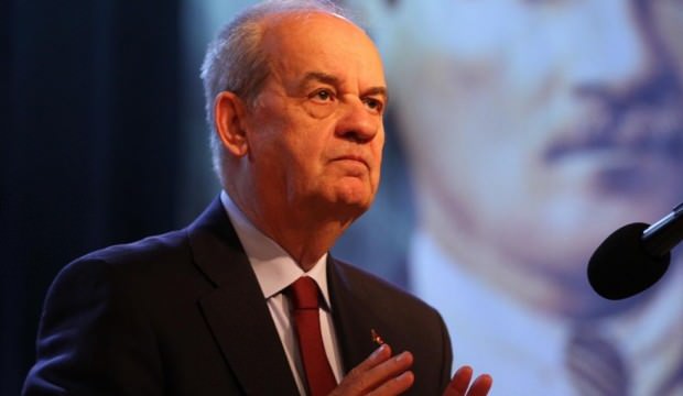 Tartışılan ‘darbe’ sözleri sonrası Başbuğ tarafından ilk açıklama!