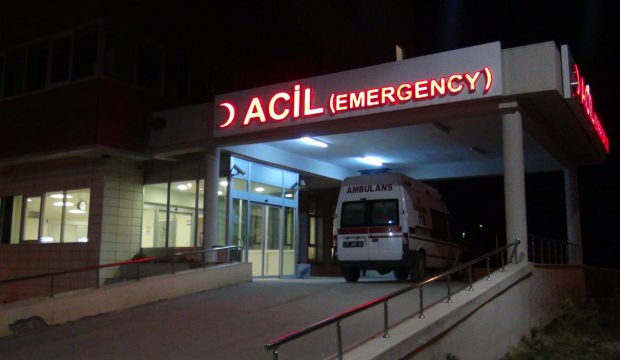 TEM Otoyolu’nda feci kaza: 6 yaralı
