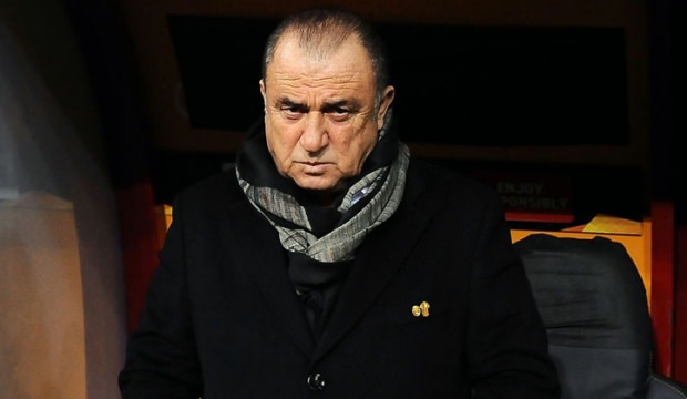 Terim’den Beşiktaş derbisine farklı 11